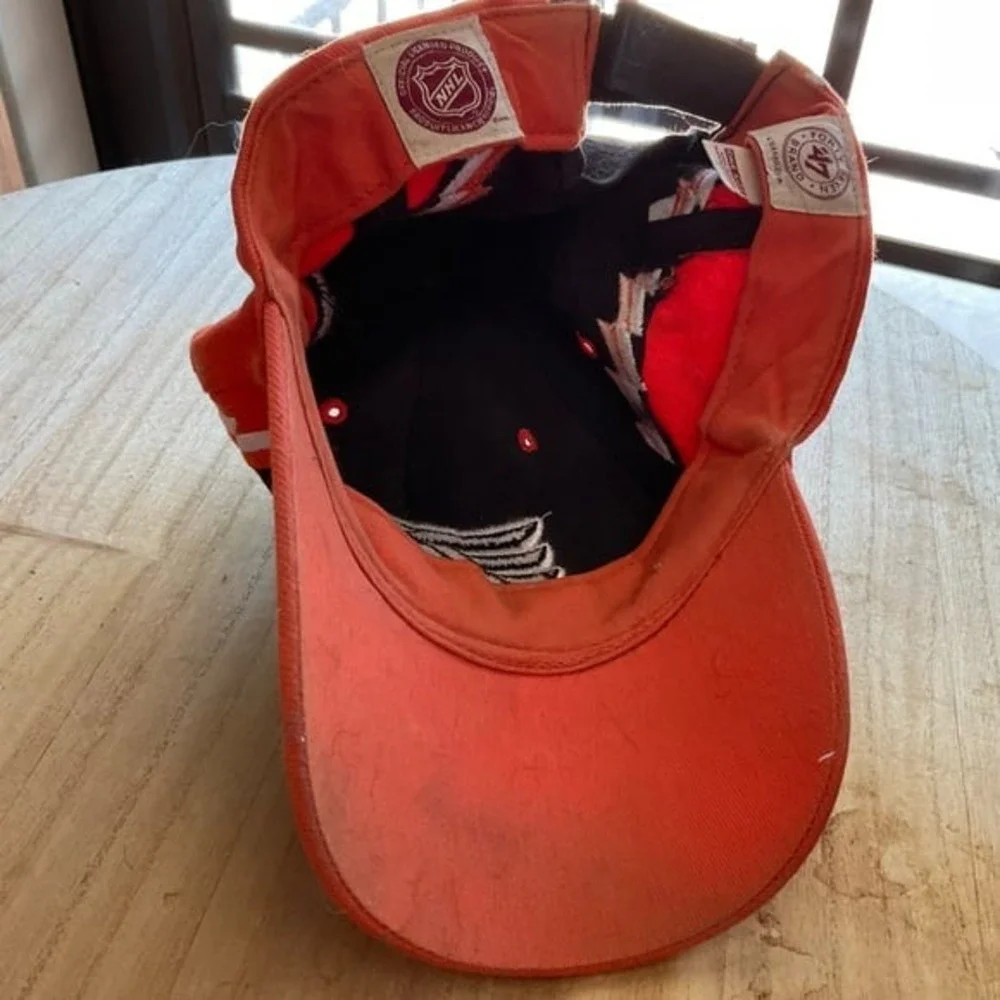 Philadelphia Flyers vintage‎ hat